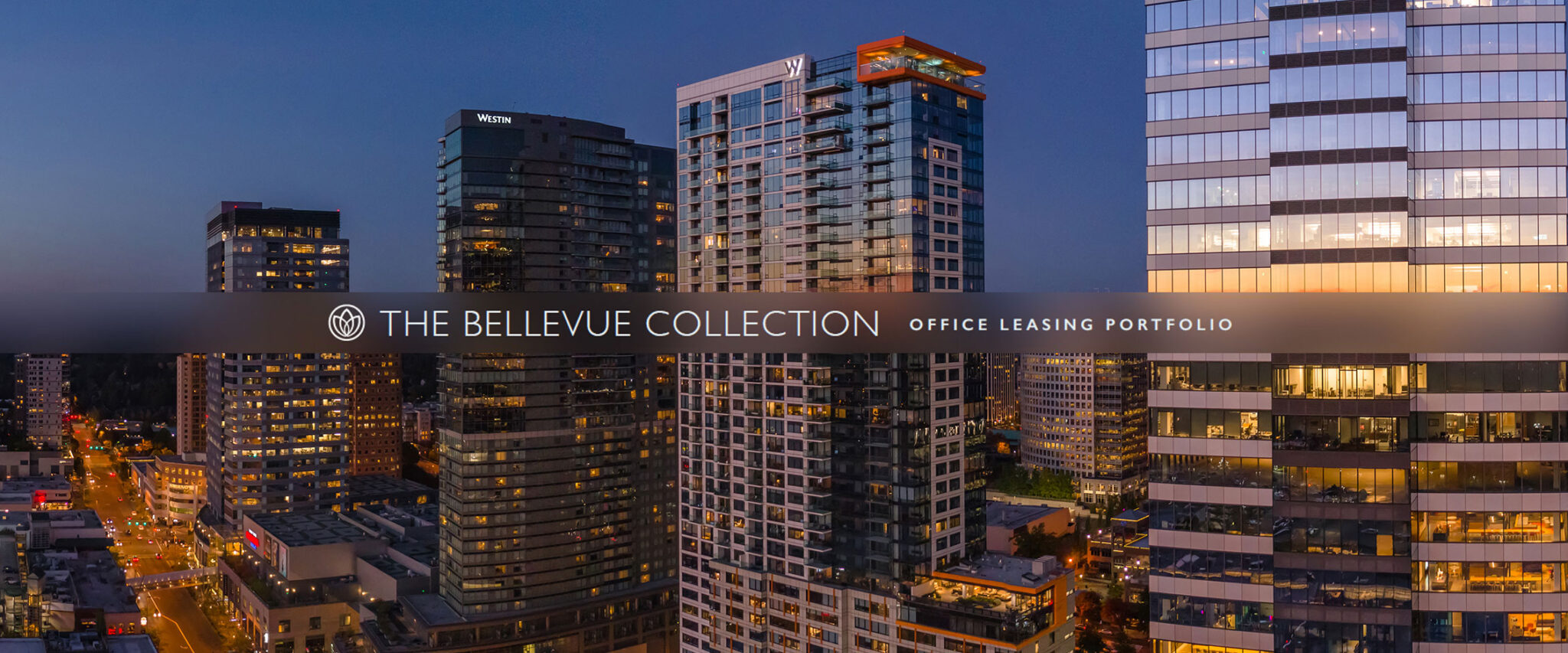 The Bellevue Collection Office Leasing Portfolio