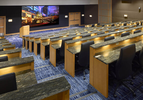 Hyatt Regency Auditorium