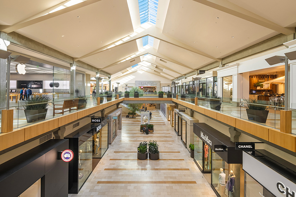 Nordstrom Corridor Updated